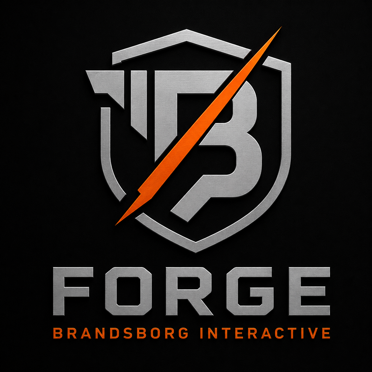 Forge
